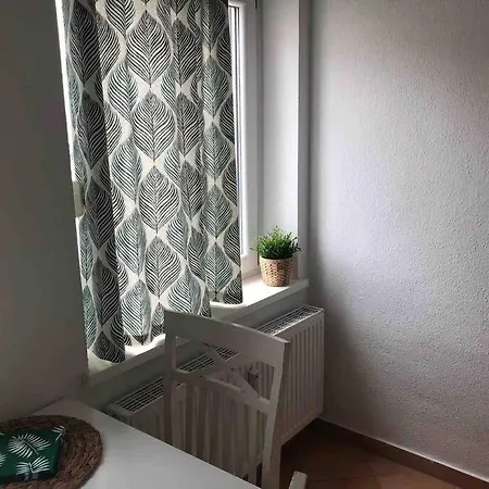 Attraktive, Helle Erdgeschosswohnung Nahe Uni Appartement *
