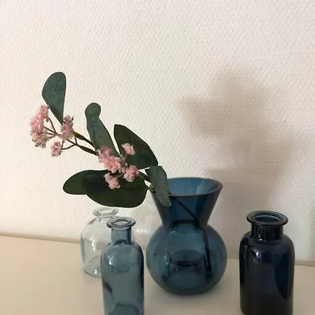 Appartement Attraktive, Helle Erdgeschosswohnung Nahe Uni
