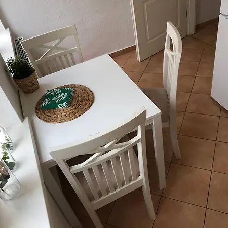 Appartement Attraktive, Helle Erdgeschosswohnung Nahe Uni Magdebourg