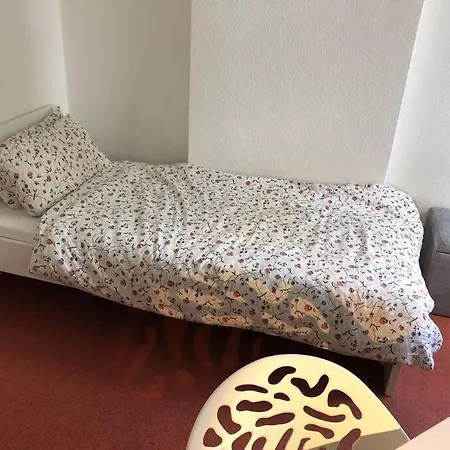 Attraktive, Helle Erdgeschosswohnung Nahe Uni * Magdebourg